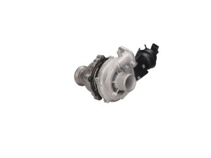 766924-0001 (GARRETT) ТурбинаFiat Idea 03-12 Fiat Bravo 07-16 Alfa Romeo MiTo 08-18