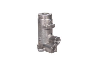 VW214CAP (ZF LENKSYSTEME) Корпус золотникового механизма ГУРVW Transporter T5 03-15
