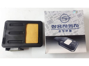 0511-738008 (SSANGYONG) Фильтр АКПП 2.0XDI 16V, 2.2XDI 16VSsangYong Actyon 12- SsangYong Actyon Sports 12- SsangYong Korando C 10-19