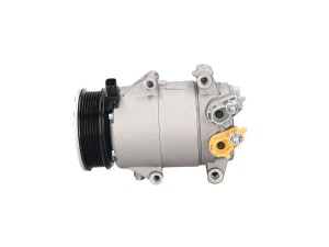 AC0218 (MSG) Компресор кондиціонераFord B-MAX 12-17 Ford Focus III 11-18 Ford Fiesta 09-17