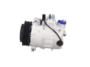 7P5820803B R (VAG) Компрессор кондиционераPorsche Cayenne 02-10