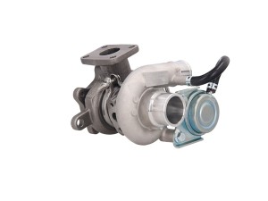 28231-27000-TURBO (SLTURBO) ТурбинаHyundai Santa FE 00-06 Hyundai Tucson 04-09 Kia Sportage 04-10