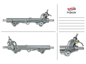 TY241R (KOYO) Рульова рейка з ГУРToyota Tundra 06-13