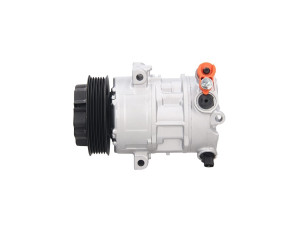 81.04.04.005 R (LIZARTE) Компрессор кондиционераFiat Doblo 09-23 Opel Astra H 04-14 Suzuki Splash 08-15