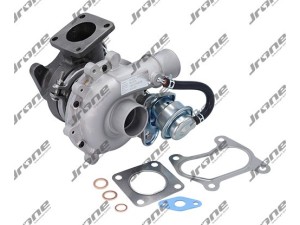 8I05-200-580 (Jrone) ТурбинаFord Ranger 00-06 Mazda B-Series 98-06