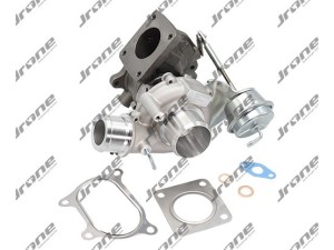 8I03-400-B19 (Jrone) ТурбинаFiat Bravo 07-16 Fiat Linea 07-18 Fiat Doblo 09-15