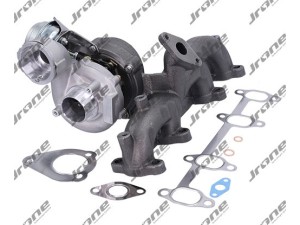 8G17-30M-386 (Jrone) ТурбинаVW Bora 99-13 VW Golf IV 97-03 SEAT Leon 99-05