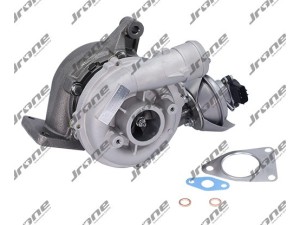 8G17-300-822 (Jrone) ТурбинаFord Kuga 08-13 Ford Focus II 04-11 Volvo V70 07-16