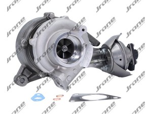 8G17-300-371 (Jrone) ТурбинаPeugeot 508 10-18 Peugeot Expert 07-16 Citroen C4 04-11