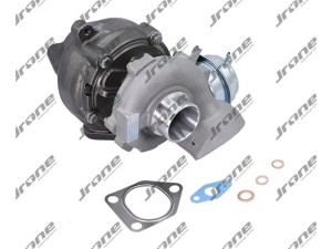 8G17-300-308 (Jrone) ТурбинаBMW 3 E46 99-05 BMW X3 E83 04-10