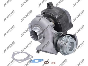 8G17-300-303 (Jrone) ТурбинаBMW 3 E46 99-05 BMW X3 E83 04-10