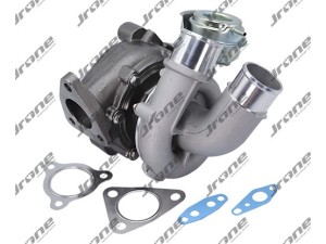 8G17-300-263 (Jrone) ТурбинаToyota Corolla 02-07 Toyota Avensis 03-10