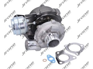 8G16-300-389 (Jrone) ТурбинаHyundai Elantra XD 00-06 Hyundai Tucson 04-09 Kia Sportage 04-10