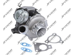 8G15-300-C04 (Jrone) ТурбинаRenault Laguna III 07-15 Renault Koleos 08-16 Nissan Qashqai 07-14