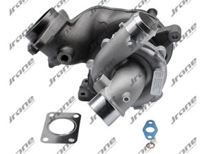 8G15-300-103 (Jrone) ТурбінаFiat Ulysse 02-10 Peugeot 807 02-14 Citroen C8 02-14