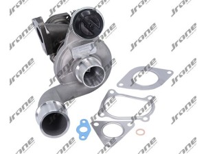 8G15-200-055 (Jrone) ТурбинаRenault Espace 97-02 Renault Kangoo 97-07 Volvo S40 95-04