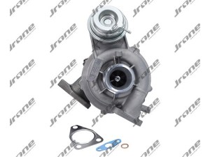 8G14-200-919 (Jrone) ТурбинаFiat Bravo 07-16 Fiat Linea 07-18 Fiat Doblo 09-15