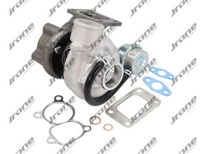 8G02-200-325 (Jrone) ТурбинаFiat Punto 93-99 Fiat Palio 96-20 Fiat Fiorino 88-00