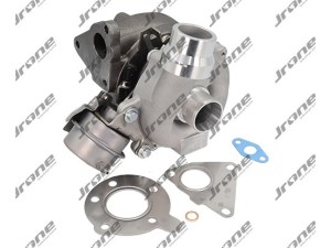 8B39-300-373 (Jrone) ТурбинаRenault Scenic III 09-16 Renault Megane III 09-16 Nissan Qashqai 07-14