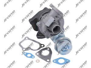 8B35-200-B15 (Jrone) ТурбинаFiat Doblo 00-09 Opel Corsa D 06-15 Lancia Ypsilon 03-11