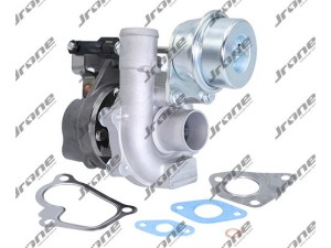 8B35-200-649 (Jrone) ТурбинаFord Ka 08-16 Opel Combo C 01-11 Suzuki Swift 04-10