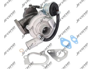 8B35-200-617 (Jrone) ТурбинаOpel Corsa C 00-06 Opel Combo C 01-11 Suzuki Swift 04-10