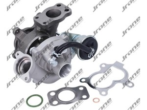 8B35-200-026 (Jrone) ТурбинаToyota Aygo 05-14 Ford Fiesta 09-17 Peugeot 207 06-15