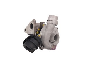 54399700030 (KKK) ТурбинаRenault Kangoo 08-17 Renault Megane III 09-16 Nissan Qashqai 07-14