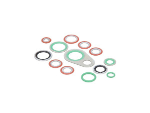 MT2731 (SANTECH) Комплект уплотнительных колецFord Fusion 13-20 Ford Edge 15- Ford Fiesta 09-17