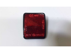 1348401080 (FIAT) Відбивач бампера задньогоFiat Ducato 06-14 Fiat Doblo 00-09