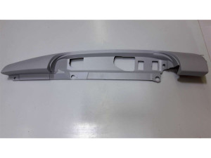 735423636 (FIAT) Накладка кришки багажникаFiat Doblo 00-09