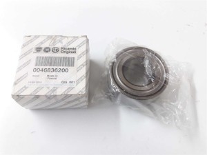 46836200 (FIAT) Підшипник маточини передньої з absFiat Doblo 09-15 Opel Combo D 11-18 Alfa Romeo 156 97-07