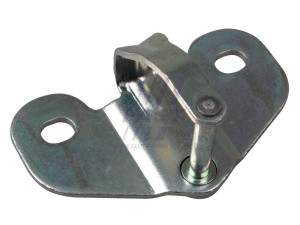 FT95359 (FAST) Ответная часть замка двери задней нижняяFiat Ducato 06-14 Peugeot Boxer 06-14 Citroen Jumper 06-14