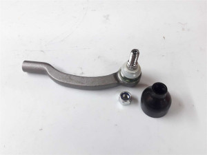 17FI3211 (AS METAL) Наконечник рулевой тяги правыйFiat Ducato 06-14 Peugeot Boxer 06-14 Citroen Jumper 06-14