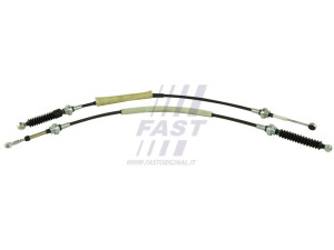 FT73008 (FAST) Трос переключения КППFiat Scudo 95-07 Peugeot Expert 95-07 Citroen Jumpy 95-07