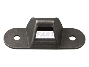 FT95299 (FAST) Ответная часть замка задняя левой нижняяFiat Ducato 02-06 Peugeot Boxer 02-06 Citroen Jumper 02-06