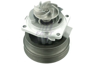 FT57057 (FAST) Помпа системы охлаждения 1.6MPI 16VFiat Doblo 00-09 Fiat Siena 97-16 Fiat Stilo 01-10