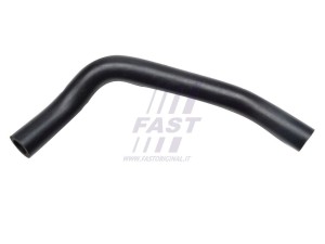 FT61806 (FAST) Патрубок сапунаFiat Fiorino 07- Fiat Doblo 00-09 Lancia Ypsilon 03-11