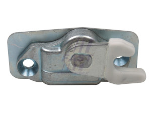 FT95207 (FAST) Замок двериFiat Ducato 94-02 Peugeot Boxer 94-02 Citroen Jumper 94-02