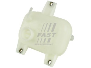 FT61218 (FAST) Бачок расширительный 1.6MPI 16V, 1.9JTD 8V, 1.4MPI 8V, 1.4MPI 16V, 1.3MJET 16V, 1.2MPI 8V, 1.2MPI 16V, 1.9D 8VFiat Doblo 09-23 Fiat Doblo 00-09 Fiat Linea 07-18