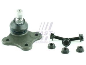 FT17039 (FAST) Шаровая опораFiat Fiorino 07- Peugeot Bipper 08-17 Citroen Nemo 08-17