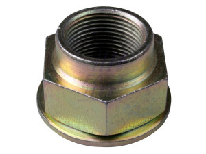 FT26027 (FAST) Гайка ступицыFiat Doblo 09-23 Peugeot Bipper 08-17 Citroen Nemo 08-17