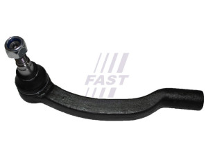 FT16074 (FAST) Наконечник рулевой тяги левыйFiat Ducato 06-14 Peugeot Boxer 06-14 Citroen Jumper 06-14
