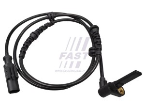 FT80507 (FAST) Датчик ABS переднийFiat Ducato 06-14 Peugeot Boxer 06-14 Citroen Jumper 06-14