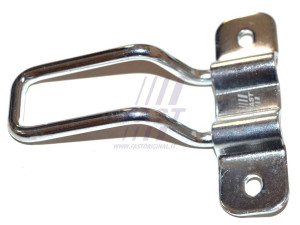 FT95423 (FAST) Ответная часть замка двери задней верхняяFiat Ducato 06-14 Peugeot Boxer 06-14 Citroen Jumper 06-14