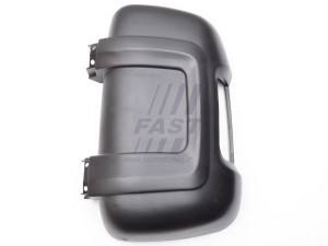 FT88807 (FAST) Накладка зеркала левогоFiat Ducato 06-14 Peugeot Boxer 06-14 Citroen Jumper 06-14