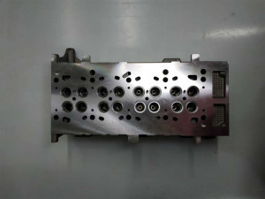 71724174 (FIAT) Головка блока голая