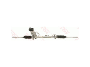 AU254 (MSG) Рулевая рейка с ГУРVW Polo 09-18 Audi A1 10-18 Skoda Fabia II 07-14