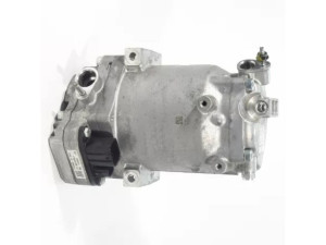 92600-1MG0A R (NISSAN) Компресор кондиціонера електричнийNissan Leaf 10-17 Infiniti Q70 13- Infiniti M 10-13