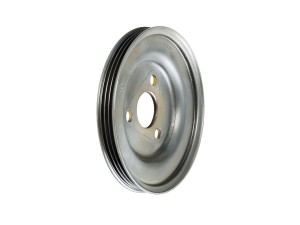 FI004OUPULLEYA (MSG) Шкив насоса ГУРFiat Doblo 00-09 Alfa Romeo 147 00-10 Lancia Lybra 99-05